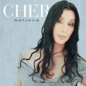 Cher – Believe (CD)