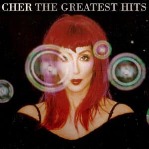Cher – The Greatest Hits (CD)