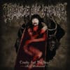 Cradle Of Filth – Cruelty And The Beast (Re-Mistressed) (2LP)