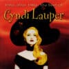 Cyndi Lauper – Time After Time - The Best Of Cyndi Lauper (CD)