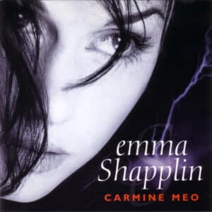 Emma Shapplin – Carmine Meo + 3 Movie & Radio Songs (CD)