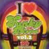 Various – I Love Funky Disco Vol. 2 (80's Selection) (2CD)