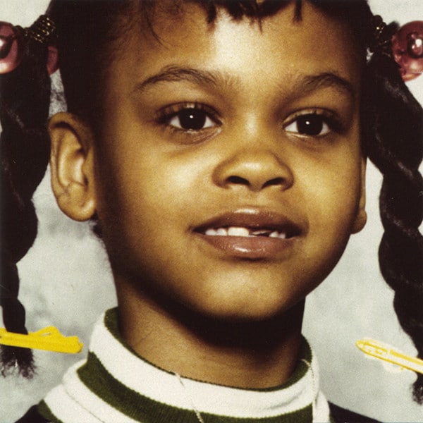 Jill Scott – Beautifully Human: Words And Sounds Vol. 2 (CD)