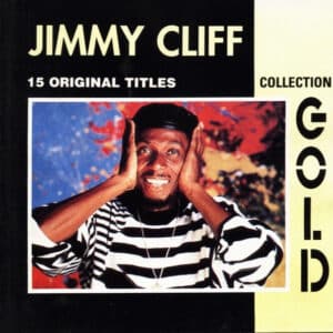 Jimmy Cliff – Gold Collection (CD)