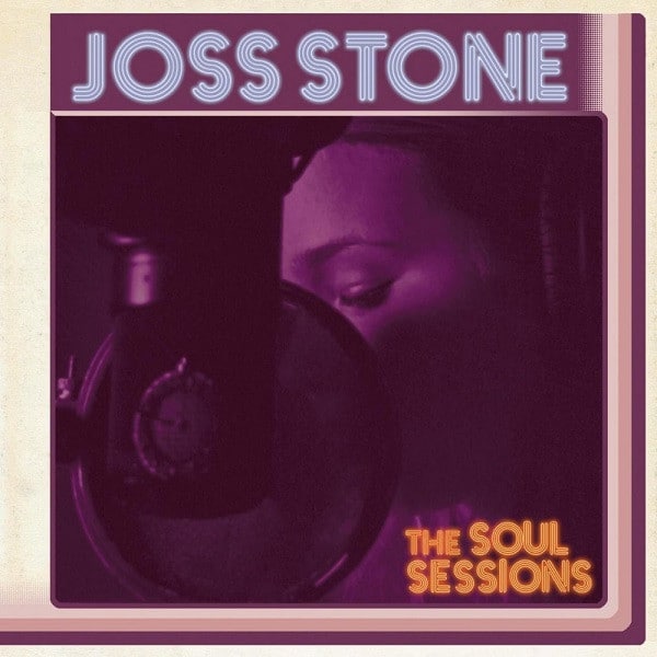 Joss Stone – The Soul Sessions (CD)
