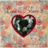 Various – Love Is Blues 2 (CD)