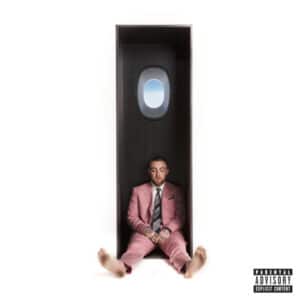 Mac Miller – Swimming (CD)