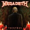 Megadeth – Th1rt3en (CD)