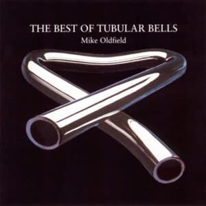 Mike Oldfield – The Best Of Tubular Bells (CD)