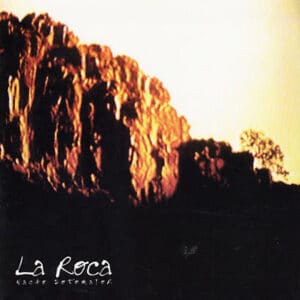 Nacho Sotomayor – La Roca (CD)