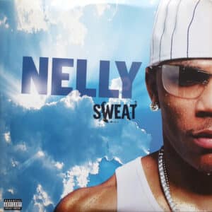 Nelly – Sweat (CD)