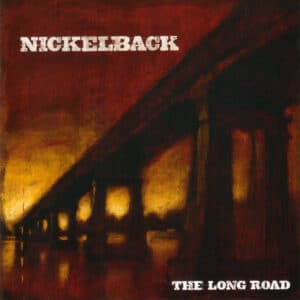 Nickelback – The Long Road (CD)