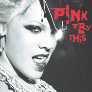 P!NK – Try This (CD)