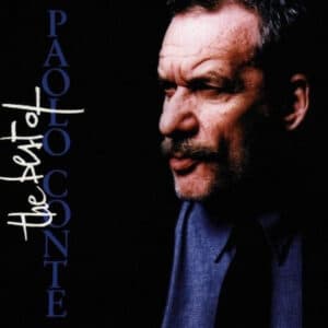 Paolo Conte – The Best Of (CD)