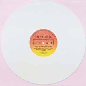 Alternative view of The Vaccines – What Did You Expect From The Vaccines? (LP)