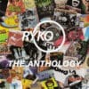 Various – Rykodisc The Anthology (2CD)