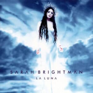 Sarah Brightman – La Luna (CD)