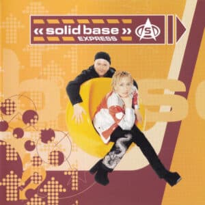 Solid Base – Express (CD)