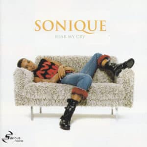 Sonique – Hear My Cry (CD)