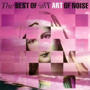 The Art Of Noise – The Best Of The Art Of Noise (CD)