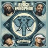 The Black Eyed Peas – Elephunk (CD)