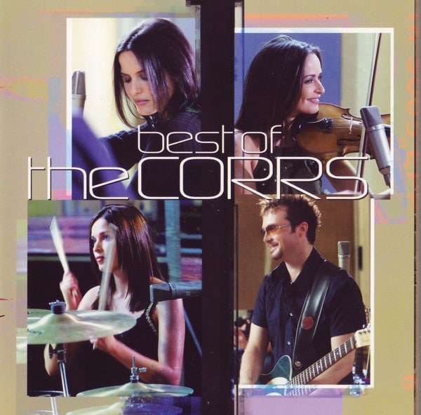 The Corrs – Best Of The Corrs (CD)