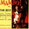 Various – Mambo Vol.1 (CD)