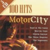 Various – Motor City (5CD)