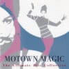 Various – Motown Magic: The Ultimate Hits Collection (CD)