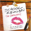 Various – School Reunion - The Smoochies (2CD)