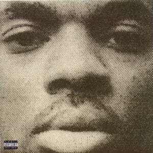 Vince Staples – Vince Staples (CD)