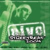 Νίκος Βουρλιώτης (nivo)– Streetbeat 2004 (CD)