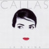 Maria Callas – La Divina (CD)