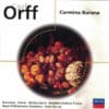 Carl Orff, Burrowes, Devos, Shirley-Quirk, Brighton Festival Chorus, Royal Philharmonic Orchestra, Antal Dorati – Carmina Burana (CD)
