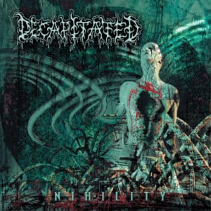 Decapitated – Nihility (LP)
