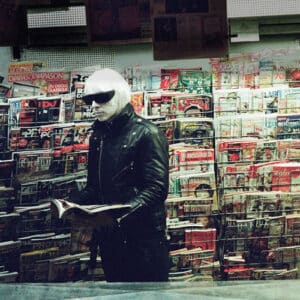 Drab Majesty – Modern Mirror (LP)