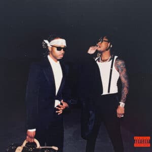 Future & Metro Boomin – We Dont Trust You (CD)