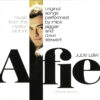 Mick Jagger And Dave Stewart – Alfie (CD)