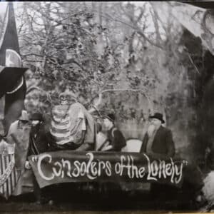 The Raconteurs – Consolers Of The Lonely (2LP)