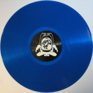 Alternative view of Radio Moscow – Radio Moscow (LP)