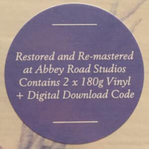 Alternative view of The Chameleons – Script Of The Bridge (2LP)