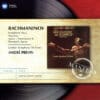 Rachmaninov - André Previn, London Symphony Orchestra – Symphony No.2 / Vocalise / Intermezzo & Dance ('Aleko') (CD)