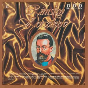 Rimsky Korsakov – Rimsky Korsakov (CD)