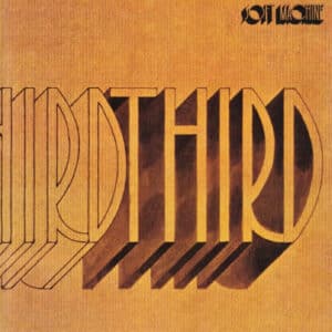 Soft Machine – Third (2LP)