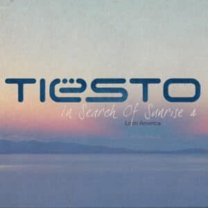 Tiësto – In Search Of Sunrise 4: Latin America (2CD)