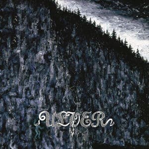 Ulver – Bergtatt - Et Eeventyr I 5 Capitler (LP)