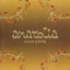 Various – Anatolia (Στα Σύνορα Της Ανατολής) (CD)