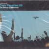 Various – Azuli Presents Cavo Paradiso 05 The Sound Of Mykonos (CD)
