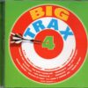 Various – Big Trax 4 (CD)