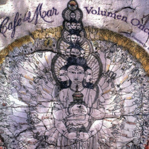 Various – Café Del Mar - Volumen Once (CD)